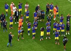 FIFA World Cup 2026: 'Let's be proud we made it', says Curacao head coach Advocaat on his team's journey