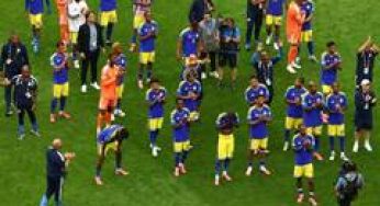 FIFA World Cup 2026: 'Let's be proud we made it', says Curacao head coach Advocaat on his team's journey