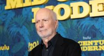 Emmy-winning director James Burrows dies at 85