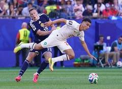 FIFA World Cup 2026: Head coach Clarke urges Scotland to regroup for Brazil showdown after Morocco defeat
