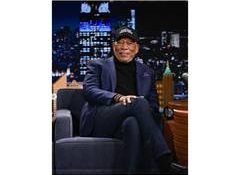 Morgan Freeman announces Blues Album, releases first single