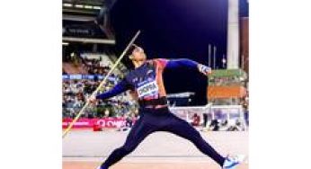 "85.69m felt good, and ready for the season ahead": Neeraj Chopra after his return at Doha Diamond League