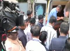 CBI Court acquits all accused in 2006 Pawanraje Nimbalkar double murder case