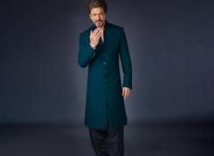 Shah Rukh Khan attends pre-wedding bash of Supriya Sule's daughter, Rahul Vaidya shares King Khan's video