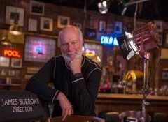 'Taxi' star Tony Danza mourns the demise of director James Burrows