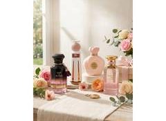 Ahmed Al Maghribi Showcases the Art of Arabian Perfumery at Amazon Beautyverse