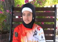 Srinagar's Atiqa Mir becomes first Indian and Asian female racer selected for F1 Academy development programme