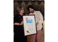 LA set to celebrate 'Diljit Dosanjh Day' honouring singer's South Asian representation in American culture