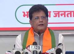 "12 years under PM Modi's leadership mark remarkable development, trust and public welfare": Piyush Goyal