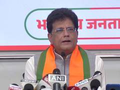 "12 years under PM Modi's leadership mark remarkable development, trust and public welfare": Piyush Goyal