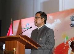 Vishvas Vidu Sapkal appointed as India's next envoy to Slovakia
