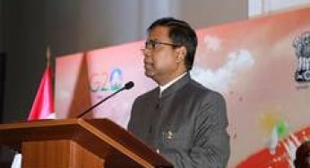 Vishvas Vidu Sapkal appointed as India's next envoy to Slovakia