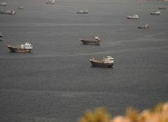 Iran closes Strait of Hormuz over Israeli strikes in Lebanon, calling it " enemy's breach of promise"