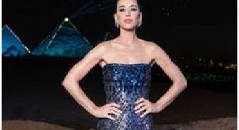 Katy Perry announces new single 'Watch It Burn', opens up about channeling anger into music