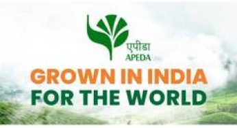 APEDA facilitates first export of dried whole egg powder from Odisha to Austria