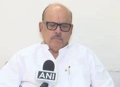 Begusarai gang rape a "chilling reminder" of deteriorating law and order, says Congress's Tariq Anwar