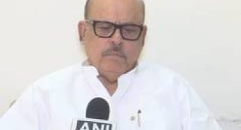 Begusarai gang rape a "chilling reminder" of deteriorating law and order, says Congress's Tariq Anwar