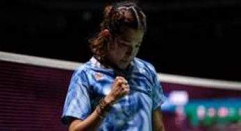 Macau Open 2026: Ashmita Chaliha loses in semis, India's challenge ends