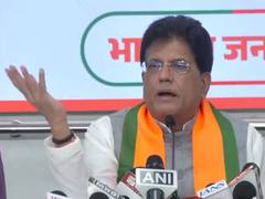 El Nino is a global crisis, keeping close watch on situation: Piyush Goyal