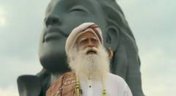 "It'll unlock the potential of genius": Sadhguru highlights yoga's role ahead of International Yoga Day