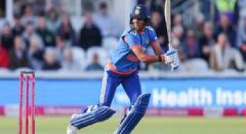 ICC Women's T20 World Cup 2026: Harmanpreet Kaur prepares for historic 200th T20I against South Africa