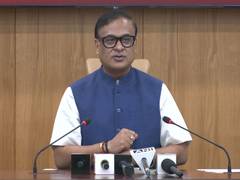 Assam CM presents Bishnu Rabha Award, Sati Sadhani Award, and the National Level Ajan Pir Award
