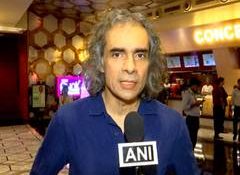 "Rani Mukerji ne tareef kari…": Imtiaz Ali on receiving abundant love, support for his latest film 'Main Wapas Aaunga'