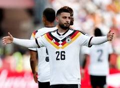 FIFA World Cup 2026: Deniz Undav stars as Germany beat Ivory Coast 2-1 to reach knockout stage