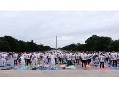 US state of Delaware proclaims June 21 as International Day of Yoga, recognising its role in health, well-being