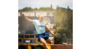 FIFA World Cup 2026: Norway's Erling Haaland shares training snippets ahead of Senegal clash