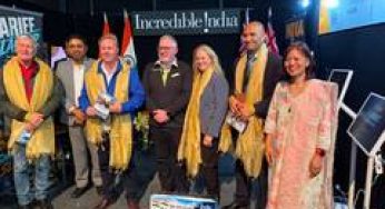 India makes historic Fieldays debut, signals new chapter in India-NZ ties post-FTA