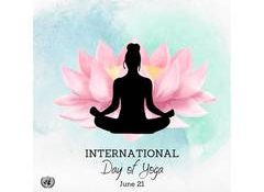 "Build a world where every generation can lead a healthy life": Guterres extends wishes on International Day of Yoga