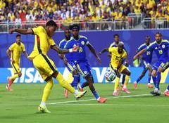 FIFA World Cup 2026: Curacao earn first point as they hold Ecuador to goalless draw