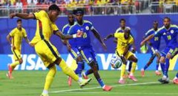 FIFA World Cup 2026: Curacao earn first point as they hold Ecuador to goalless draw
