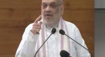 Amit Shah pays tribute to RSS founder Hedgewar on his death anniversary, says vision of "Nation First" remains foundation of India's progress