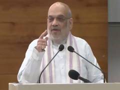 Amit Shah pays tribute to RSS founder Hedgewar on his death anniversary, says vision of "Nation First" remains foundation of India's progress
