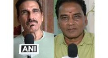 'Keeps you healthy, active throughout day': Mukesh Rishi, Daya Shankar Pandey share benefits of Yoga