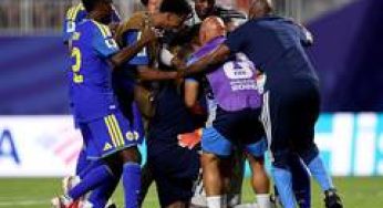 FIFA World Cup 2026: Eloy Room's record 15-save masterclass earns Curacao historic point