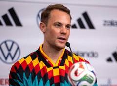 FIFA World Cup 2026: Manuel Neuer becomes most-capped goalkeeper in tournament's history