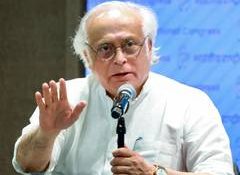Jairam Ramesh raises concern over Great Indian Bustard population, recalls Indira Gandhi's Udaipur visit in 1976