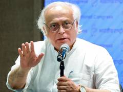 Jairam Ramesh raises concern over Great Indian Bustard population, recalls Indira Gandhi's Udaipur visit in 1976