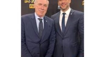 FIFA World Cup 2026: Brazil Football President faces scrutiny over alleged misuse of federation funds for personal travel