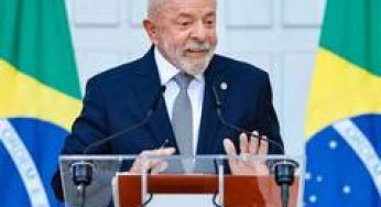 Brazil Prez Lula urges G7 to invest more heavily in Global South