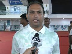 "Administration fully prepared for NEET exam": Surat Collector ahead of re-test