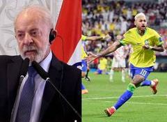 FIFA World Cup 2026: Brazil President Lula jokes about Neymar's absence, calls him 'work from home player'