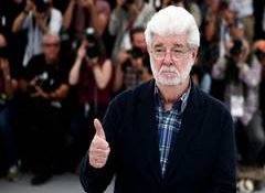 George Lucas to give voice in 'Minions & Monsters'
