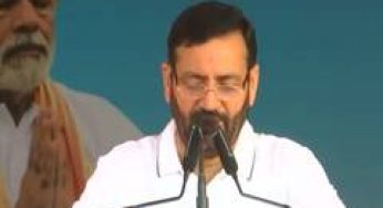 Yoga Day is celebration of India's eternal consciousness: Haryana CM
