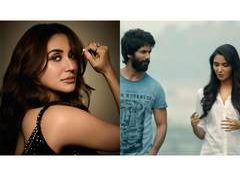 "After Kabir Singh I was looked at much differently with respect to casting": Nikita Dutta