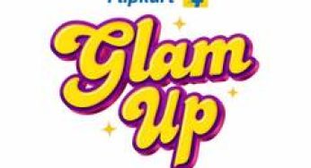 Gen Z, non-metro India drive 50 pc growth in Flipkart Beauty; Glam Up Fest 2026 highlights emerging trends