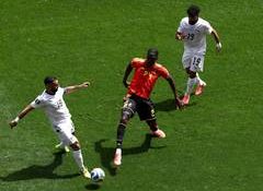 FIFA World Cup 2026: Hossam Hassan dismisses Salah unrest rumours ahead of Egypt's crucial clash with New Zealand